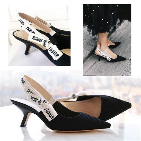 christian dior pumps price|christian dior kitten heels.